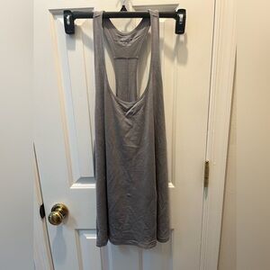 allbirds Natural Flow Studio Tank NWT